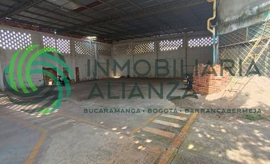 bodega en arriendo en la libertad. Cod A16849