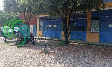 bodega en arriendo en la libertad. Cod A16849