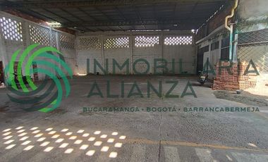 bodega en arriendo en la libertad. Cod A16849