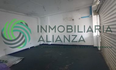 bodega en arriendo en la libertad. Cod A16849