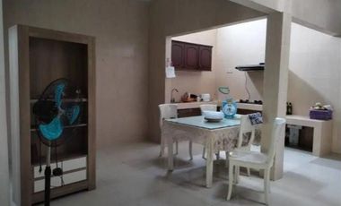 Sewa Rumah Shm di Perumahan Puri Surya Jaya Taman Athena