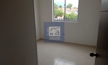 COD. 4710 - SE ARRIENDA APARTAMENTO - BARRIO: LA CAMPIÑA
