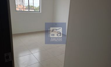 COD. 4710 - SE ARRIENDA APARTAMENTO - BARRIO: LA CAMPIÑA