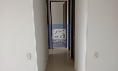 COD. 4710 - SE ARRIENDA APARTAMENTO - BARRIO: LA CAMPIÑA