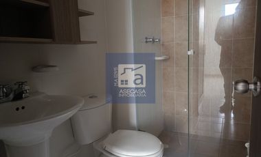 COD. 4710 - SE ARRIENDA APARTAMENTO - BARRIO: LA CAMPIÑA