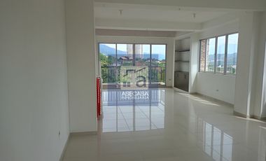 COD. 4710 - SE ARRIENDA APARTAMENTO - BARRIO: LA CAMPIÑA