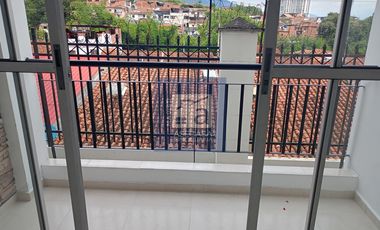 COD. 4710 - SE ARRIENDA APARTAMENTO - BARRIO: LA CAMPIÑA