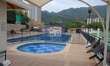 COD. 4710 - SE ARRIENDA APARTAMENTO - BARRIO: LA CAMPIÑA