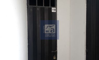 COD. 4710 - SE ARRIENDA APARTAMENTO - BARRIO: LA CAMPIÑA
