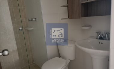 COD. 4710 - SE ARRIENDA APARTAMENTO - BARRIO: LA CAMPIÑA