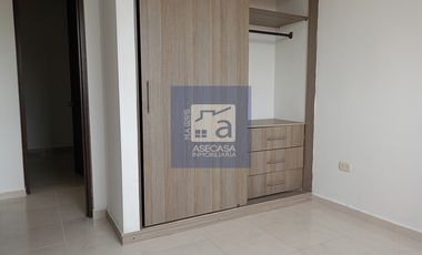 COD. 4710 - SE ARRIENDA APARTAMENTO - BARRIO: LA CAMPIÑA