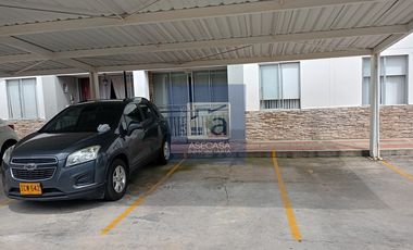 COD. 4710 - SE ARRIENDA APARTAMENTO - BARRIO: LA CAMPIÑA