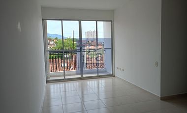 COD. 4710 - SE ARRIENDA APARTAMENTO - BARRIO: LA CAMPIÑA