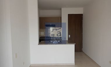 COD. 4710 - SE ARRIENDA APARTAMENTO - BARRIO: LA CAMPIÑA