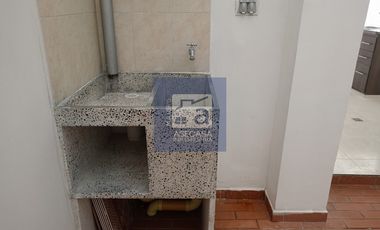 COD. 4710 - SE ARRIENDA APARTAMENTO - BARRIO: LA CAMPIÑA