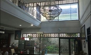 JUAL CEPAT RUMAH MEWAH DI BALI DENPASAR GATSU HARGA BU