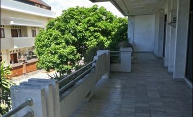 JUAL CEPAT RUMAH MEWAH DI BALI DENPASAR GATSU HARGA BU