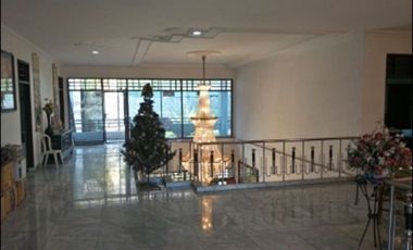 JUAL CEPAT RUMAH MEWAH DI BALI DENPASAR GATSU HARGA BU