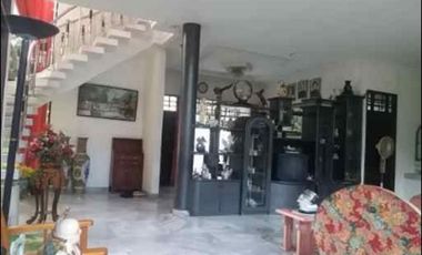 JUAL CEPAT RUMAH MEWAH DI BALI DENPASAR GATSU HARGA BU