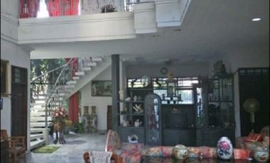 JUAL CEPAT RUMAH MEWAH DI BALI DENPASAR GATSU HARGA BU