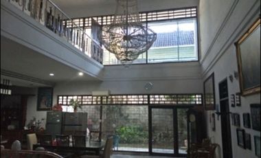 JUAL CEPAT RUMAH MEWAH DI BALI DENPASAR GATSU HARGA BU