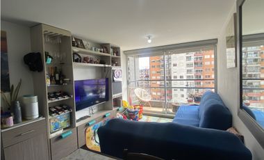 Venta Apartamento En Marsella PortoAmericas Club Residencial