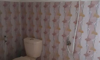 Disewa Rumah Minimalis Buaran