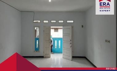 Disewa Rumah Minimalis Buaran