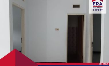 Disewa Rumah Minimalis Buaran