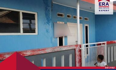 Disewa Rumah Minimalis Buaran