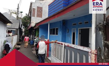 Disewa Rumah Minimalis Buaran