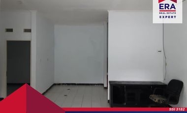 Disewa Rumah Minimalis Buaran