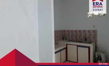 Disewa Rumah Minimalis Buaran