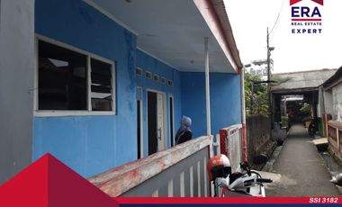 Disewa Rumah Minimalis Buaran