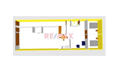 Se Vende Casa De Tres Pisos En Jr. Bamabamarca 148 A 4 Cuadras De La Plaza De Armas, Cajamarca