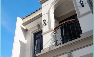 Miliki Townhouse Mediterania Terbaru di Bantul