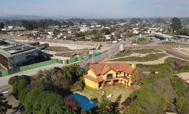 Sitio en Venta en Teniente Cruz Martínez