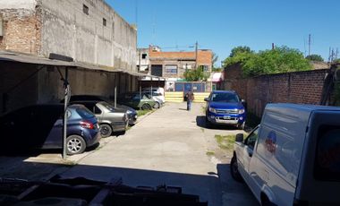 EXCELENTE GALPÓN de 11 x 43  CON ESTACIONAMIENTO, EN LA ZONA INDUSTRIAL DE JOSE LEON SUAREZ  PRÓXIMO A ACCESO AU. CAMINO DEL BUEN AYRE