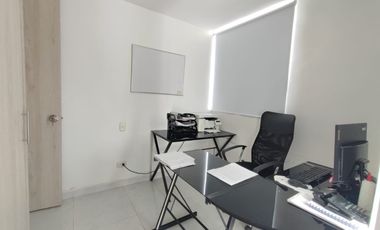 apartamento en venta en ciudad guabinas. Cod V6248821
