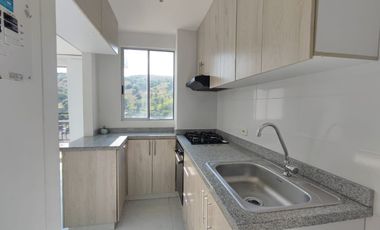 apartamento en venta en ciudad guabinas. Cod V6248821