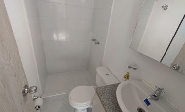 apartamento en venta en ciudad guabinas. Cod V6248821