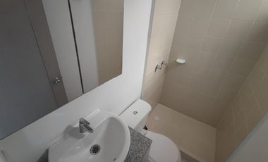 apartamento en venta en ciudad guabinas. Cod V6248821