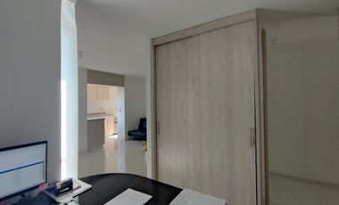 apartamento en venta en ciudad guabinas. Cod V6248821