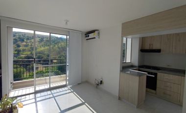 apartamento en venta en ciudad guabinas. Cod V6248821