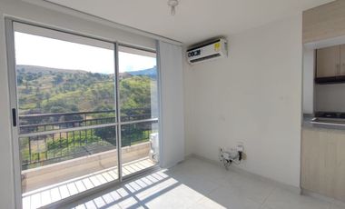apartamento en venta en ciudad guabinas. Cod V6248821