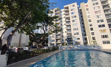 apartamento en venta en ciudad guabinas. Cod V6248821