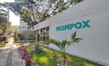 apartamento en venta en ciudad guabinas. Cod V6248821