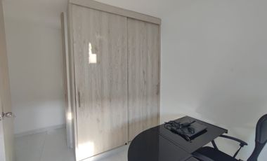 apartamento en venta en ciudad guabinas. Cod V6248821