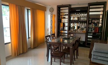 ALQUILO CASA EN SAMBORONDON SECTOR UEES