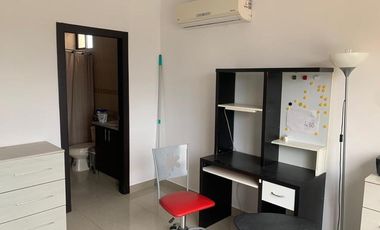 ALQUILO CASA EN SAMBORONDON SECTOR UEES